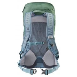 Deuter -Deuter deuter ac lite 14 sl damen wanderrucksack aloe dusk 1