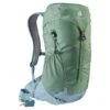 Deuter AC Lite 14 SL Damen Wanderrucksack Aloe-dusk