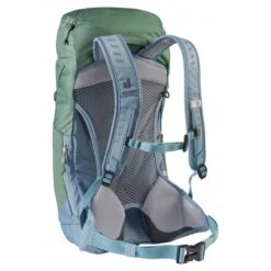 Deuter AC Lite 14 SL Damen Wanderrucksack Aloe-dusk 9 Deuter AC Lite 14 SL Damen Wanderrucksack Aloe-dusk -Deuter deuter ac lite 14 sl damen wanderrucksack aloe dusk 3