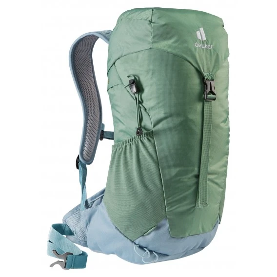 Deuter AC Lite 14 SL Damen Wanderrucksack Aloe-dusk 1 Deuter AC Lite 14 SL Damen Wanderrucksack Aloe-dusk