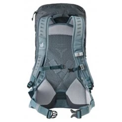 Deuter -Deuter deuter ac lite 14 sl damen wanderrucksack graphite shale 1