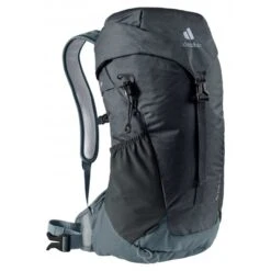 Deuter AC Lite 14 SL Damen Wanderrucksack Graphite-shale