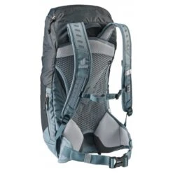 Deuter AC Lite 14 SL Damen Wanderrucksack Graphite-shale -Deuter deuter ac lite 14 sl damen wanderrucksack graphite shale 3
