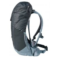 Deuter AC Lite 14 SL Damen Wanderrucksack Graphite-shale -Deuter deuter ac lite 14 sl damen wanderrucksack graphite shale 4