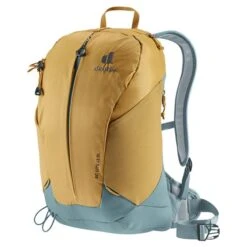 Deuter -Deuter deuter ac lite 15 sl damen wanderrucksack caramel sage 1