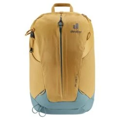 Deuter AC Lite 15 SL Damen Wanderrucksack Caramel-sage -Deuter deuter ac lite 15 sl damen wanderrucksack caramel sage 2