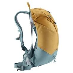 Deuter AC Lite 15 SL Damen Wanderrucksack Caramel-sage -Deuter deuter ac lite 15 sl damen wanderrucksack caramel sage 3