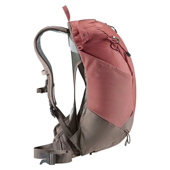 Deuter AC Lite 15 SL Damen Wanderrucksack Caspia-pepper 2 Deuter AC Lite 15 SL Damen Wanderrucksack Caspia-pepper – Bild 2