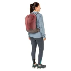 Deuter AC Lite 15 SL Damen Wanderrucksack Caspia-pepper 7 Deuter AC Lite 15 SL Damen Wanderrucksack Caspia-pepper -Deuter deuter ac lite 15 sl damen wanderrucksack caspia pepper 3