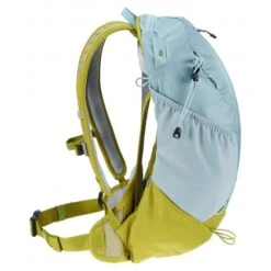 Deuter AC Lite 15 SL Damen Wanderrucksack Dusk-moss 8 Deuter AC Lite 15 SL Damen Wanderrucksack Dusk-moss -Deuter deuter ac lite 15 sl damen wanderrucksack dusk moss 2