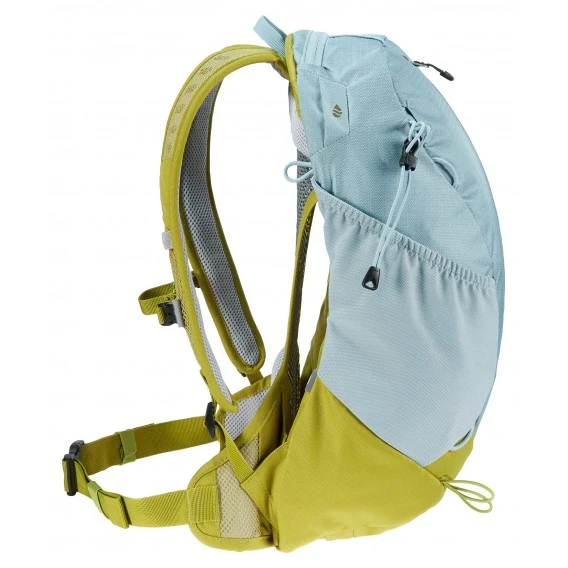 Deuter AC Lite 15 SL Damen Wanderrucksack Dusk-moss 3 Deuter AC Lite 15 SL Damen Wanderrucksack Dusk-moss – Bild 3