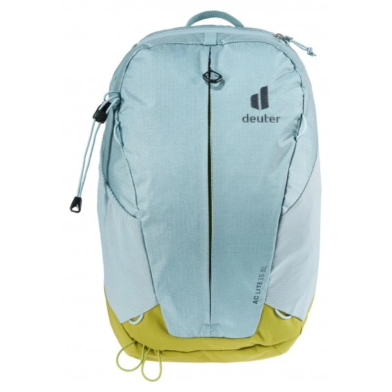 Deuter AC Lite 15 SL Damen Wanderrucksack Dusk-moss 6 Deuter AC Lite 15 SL Damen Wanderrucksack Dusk-moss – Bild 6