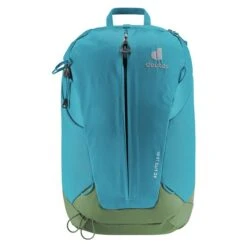 Deuter -Deuter deuter ac lite 15 sl damen wanderrucksack lagoon khaki 1