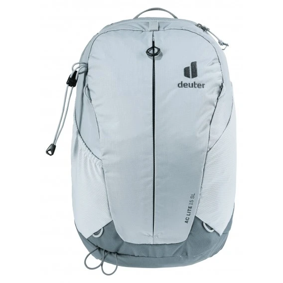 Deuter AC Lite 15 SL Damen Wanderrucksack Tin-shale 6 Deuter AC Lite 15 SL Damen Wanderrucksack Tin-shale – Bild 6