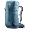Deuter AC Lite 16 Wanderrucksack Atlantic-ink