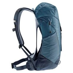 Deuter AC Lite 16 Wanderrucksack Atlantic-ink -Deuter deuter ac lite 16 wanderrucksack atlantic ink 4