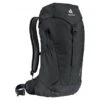 Deuter AC Lite 16 Wanderrucksack Black-graphite