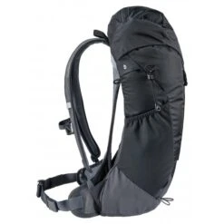 Deuter AC Lite 16 Wanderrucksack Black-graphite -Deuter deuter ac lite 16 wanderrucksack black graphite 2