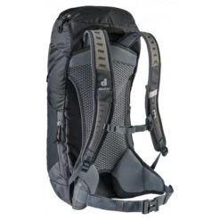 Deuter AC Lite 16 Wanderrucksack Black-graphite -Deuter deuter ac lite 16 wanderrucksack black graphite 3