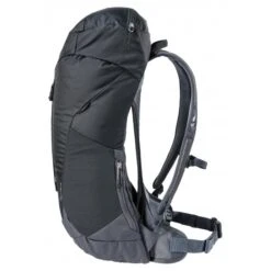 Deuter AC Lite 16 Wanderrucksack Black-graphite -Deuter deuter ac lite 16 wanderrucksack black graphite 4