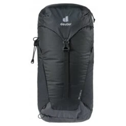 Deuter AC Lite 16 Wanderrucksack Black-graphite -Deuter deuter ac lite 16 wanderrucksack black graphite 5