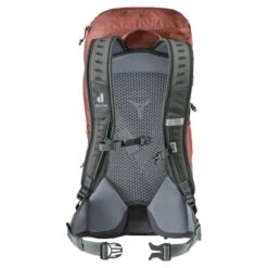 Deuter -Deuter deuter ac lite 16 wanderrucksack redwood ivy 1