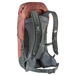 Deuter AC Lite 16 Wanderrucksack Redwood-ivy 9 Deuter AC Lite 16 Wanderrucksack Redwood-ivy -Deuter deuter ac lite 16 wanderrucksack redwood ivy 3