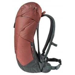 Deuter AC Lite 16 Wanderrucksack Redwood-ivy 10 Deuter AC Lite 16 Wanderrucksack Redwood-ivy -Deuter deuter ac lite 16 wanderrucksack redwood ivy 4