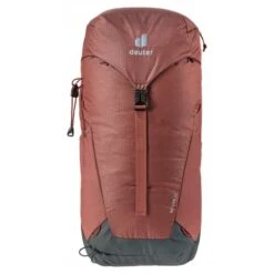 Deuter AC Lite 16 Wanderrucksack Redwood-ivy 11 Deuter AC Lite 16 Wanderrucksack Redwood-ivy -Deuter deuter ac lite 16 wanderrucksack redwood ivy 5