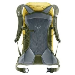 Deuter AC Lite 16 Wanderrucksack Turmeric-khaki 9 Deuter AC Lite 16 Wanderrucksack Turmeric-khaki -Deuter deuter ac lite 16 wanderrucksack turmeric khaki 3