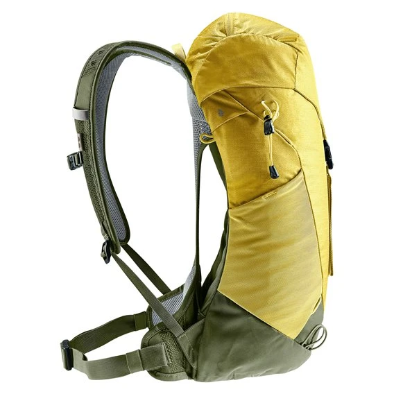 Deuter AC Lite 16 Wanderrucksack Turmeric-khaki 5 Deuter AC Lite 16 Wanderrucksack Turmeric-khaki – Bild 5