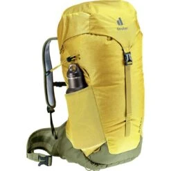 Deuter AC Lite 16 Wanderrucksack Turmeric-khaki 11 Deuter AC Lite 16 Wanderrucksack Turmeric-khaki -Deuter deuter ac lite 16 wanderrucksack turmeric khaki 5