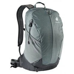 Deuter AC Lite 17 Wanderrucksack Shale-graphite