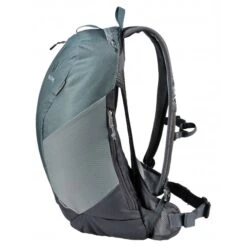 Deuter AC Lite 17 Wanderrucksack Shale-graphite -Deuter deuter ac lite 17 wanderrucksack shale graphite 4