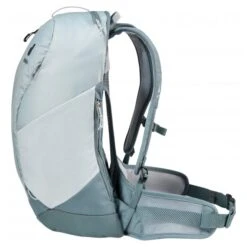 Deuter AC Lite 21 SL Damen Wanderrucksack Tin-shale -Deuter deuter ac lite 21 sl damen wanderrucksack tin shale 4