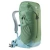 Deuter AC Lite 22 SL Damen Wanderrucksack Aloe-dusk