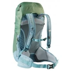 Deuter AC Lite 22 SL Damen Wanderrucksack Aloe-dusk -Deuter deuter ac lite 22 sl damen wanderrucksack aloe dusk 3