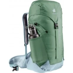 Deuter AC Lite 22 SL Damen Wanderrucksack Aloe-dusk -Deuter deuter ac lite 22 sl damen wanderrucksack aloe dusk 5