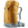 Deuter AC Lite 22 SL Damen Wanderrucksack Cinnamon-teal