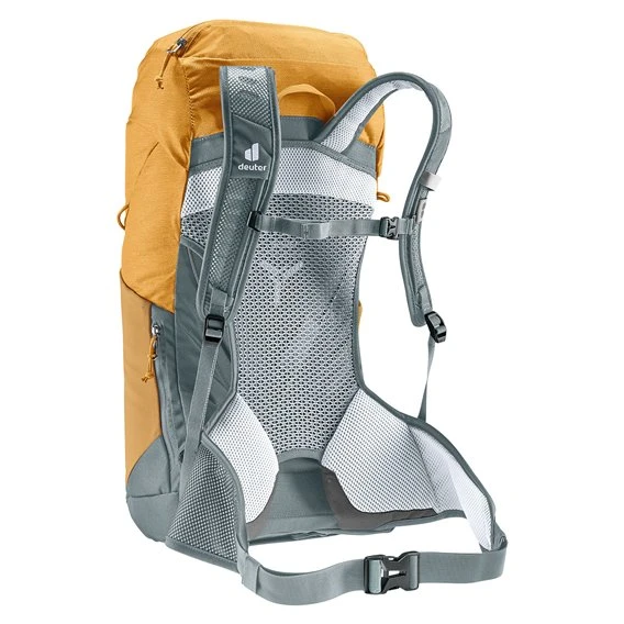 Deuter AC Lite 22 SL Damen Wanderrucksack Cinnamon-teal 3 Deuter AC Lite 22 SL Damen Wanderrucksack Cinnamon-teal – Bild 3