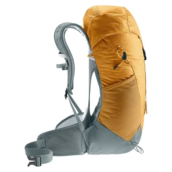 Deuter AC Lite 22 SL Damen Wanderrucksack Cinnamon-teal 5 Deuter AC Lite 22 SL Damen Wanderrucksack Cinnamon-teal – Bild 5