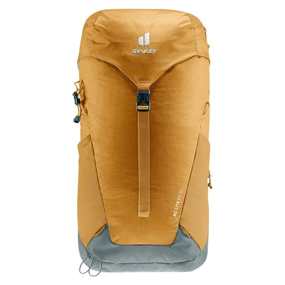 Deuter AC Lite 22 SL Damen Wanderrucksack Cinnamon-teal 6 Deuter AC Lite 22 SL Damen Wanderrucksack Cinnamon-teal – Bild 6