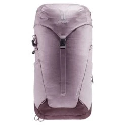 Deuter AC Lite 22 SL Damen Wanderrucksack Grape-aubergine -Deuter deuter ac lite 22 sl damen wanderrucksack grape aubergine 2