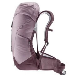 Deuter AC Lite 22 SL Damen Wanderrucksack Grape-aubergine -Deuter deuter ac lite 22 sl damen wanderrucksack grape aubergine 3