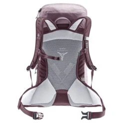 Deuter AC Lite 22 SL Damen Wanderrucksack Grape-aubergine -Deuter deuter ac lite 22 sl damen wanderrucksack grape aubergine 4