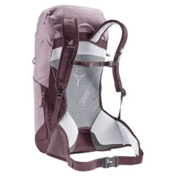 Deuter AC Lite 22 SL Damen Wanderrucksack Grape-aubergine -Deuter deuter ac lite 22 sl damen wanderrucksack grape aubergine 5