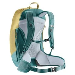 Deuter AC Lite 23 Wanderrucksack Clay-deepsea -Deuter deuter ac lite 23 wanderrucksack clay deepsea 2