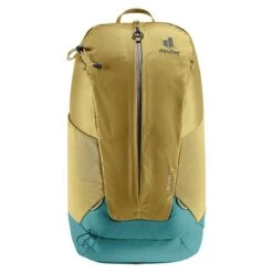 Deuter AC Lite 23 Wanderrucksack Clay-deepsea -Deuter deuter ac lite 23 wanderrucksack clay deepsea 5