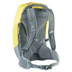 Deuter AC Lite 23 Wanderrucksack Greencurry-teal -Deuter deuter ac lite 23 wanderrucksack greencurry teal 3