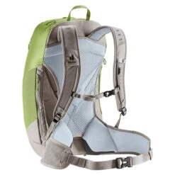Deuter AC Lite 23 Wanderrucksack Meadow-pepper -Deuter deuter ac lite 23 wanderrucksack meadow pepper 2